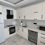Appartamento Elite Luxury - Elize 4 Alanya