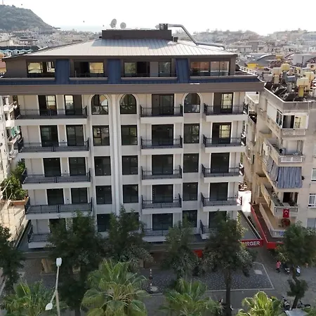 Elite Luxury - Elize 4 Apartment *