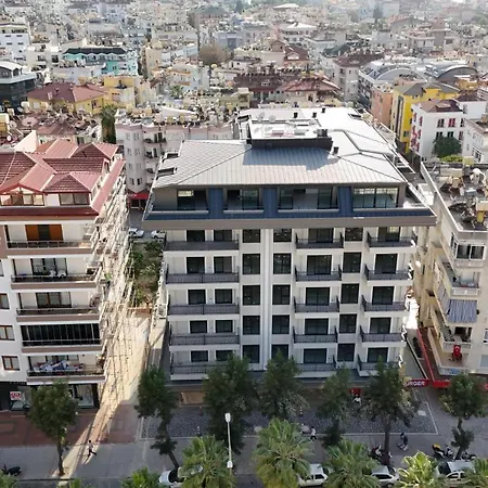 Appartamento Elite Luxury - Elize 4
