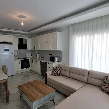Elite Luxury - Elize 4 * Аланія
