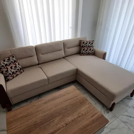 Apartamento Elite Luxury - Elize 4