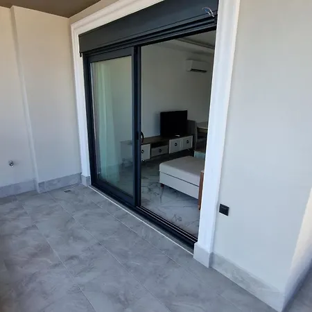 Apartment Elite Luxury - Elize 4