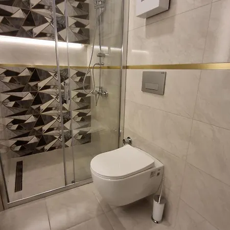 Apartment Elite Luxury - Elize 4 *