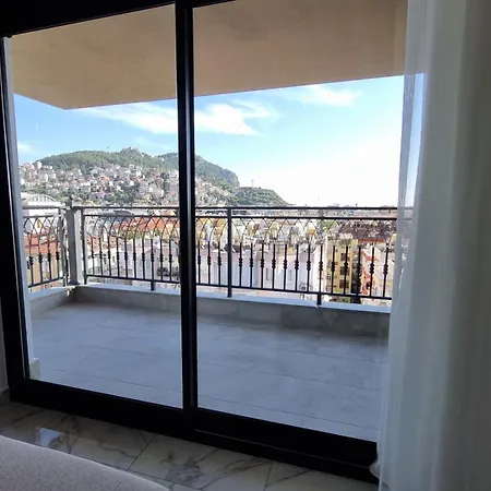 Elite Luxury - Elize 4 Alanya