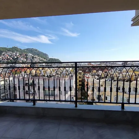 Elite Luxury - Elize 4 Alanya
