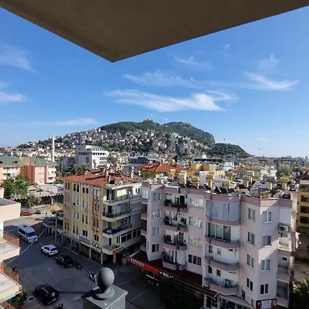 Elite Luxury - Elize 4 Alanya