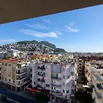 Elite Luxury - Elize 4 Appartement Alanya