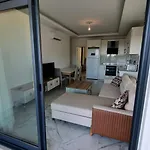 Elite Luxury - Elize 4 Appartement Alanya